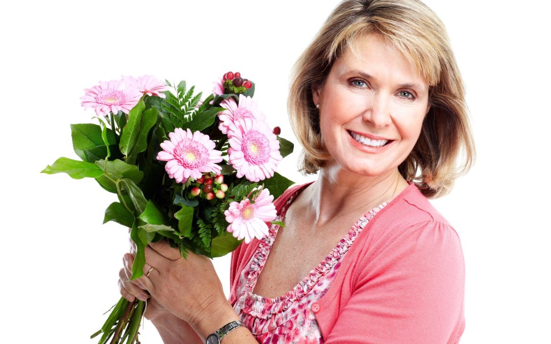From birthdays to weddings, Johnston’s Quality Flowers in Van Buren offers beautiful, high-quality floral arrangements